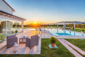 Villa Le Terme Monsummano Terme